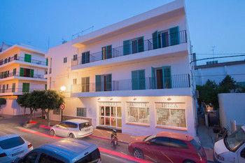 Hotel Sunset Ibiza 3*