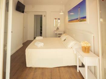 Hotel Sunset Ibiza San Antonio (Ibiza)