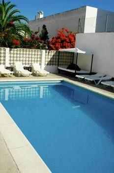 Aparthotel All Ibiza 3*