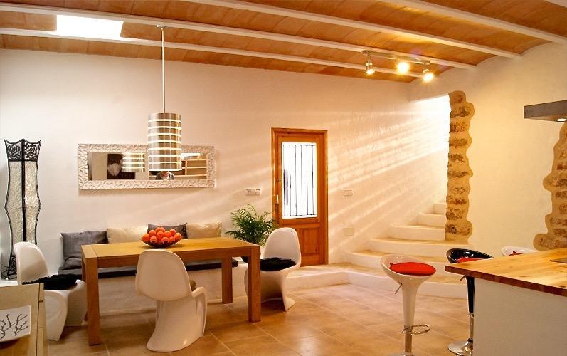 Villa Saljub Cala Vadella (Ibiza)