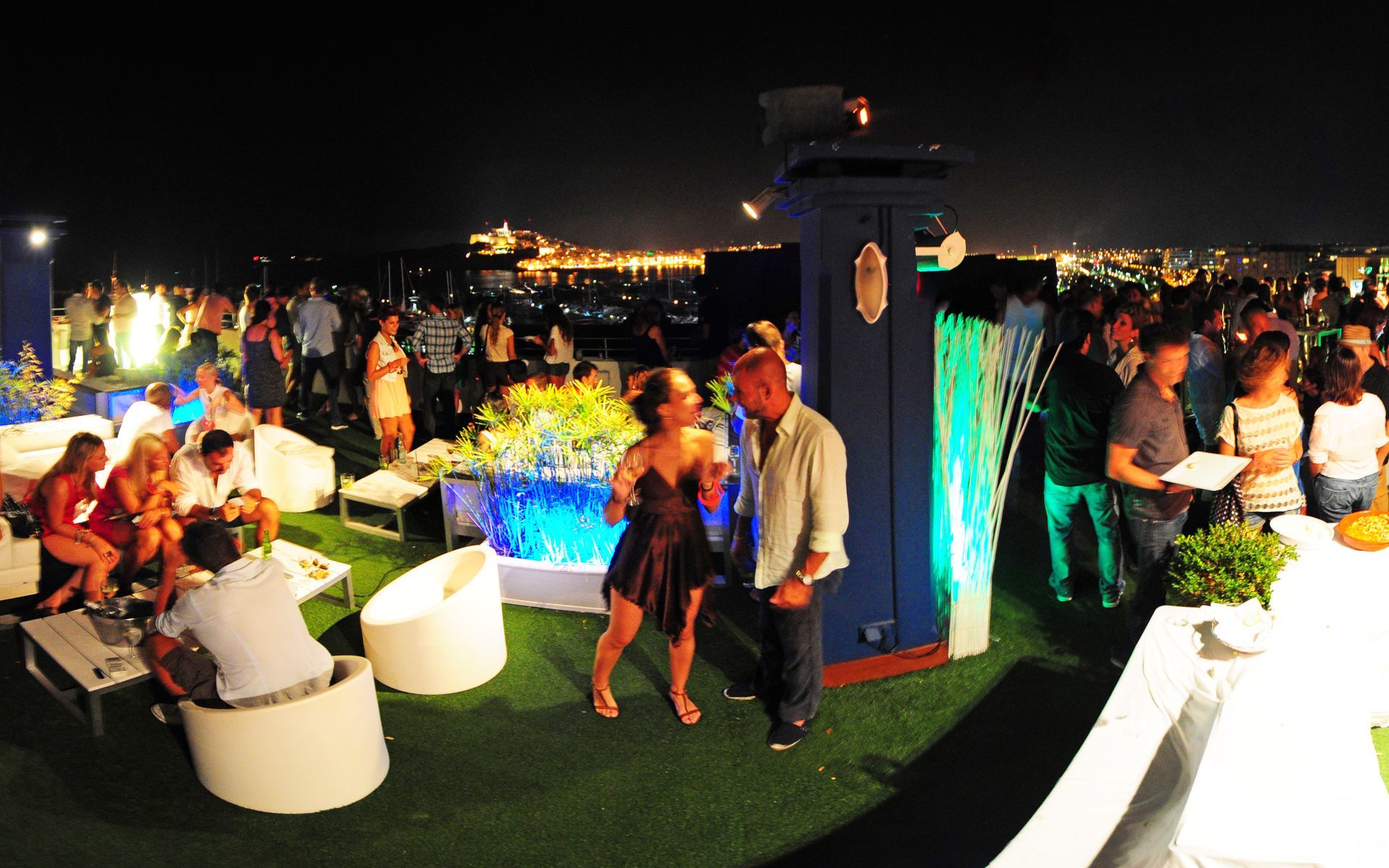 Hotel Ocean Drive