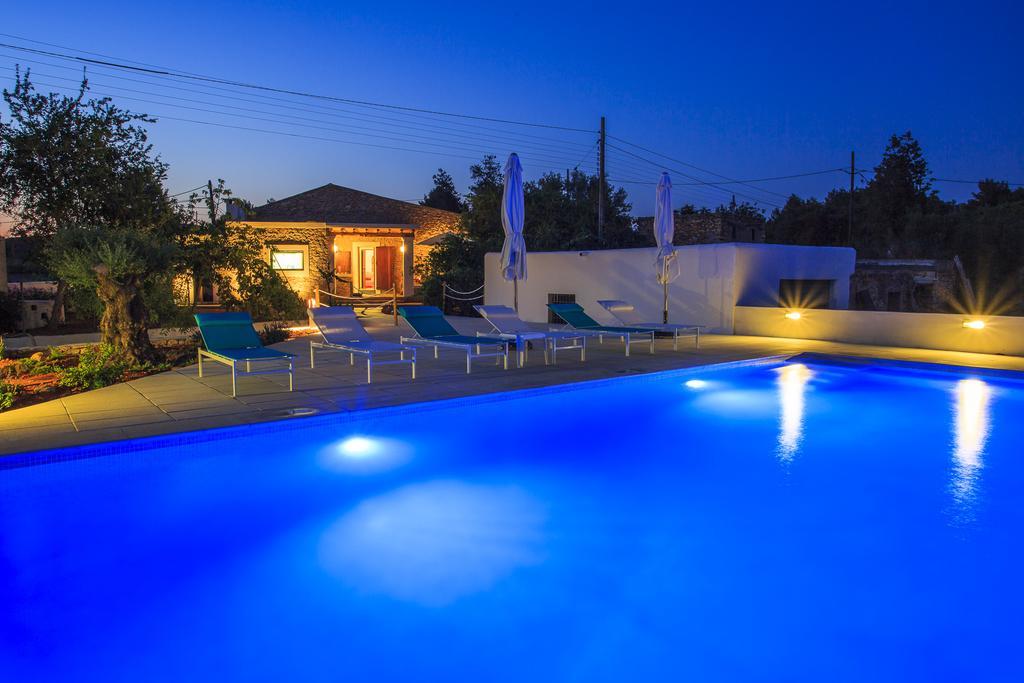 Villa Hort Den Pilot San Rafael De Sa Creu