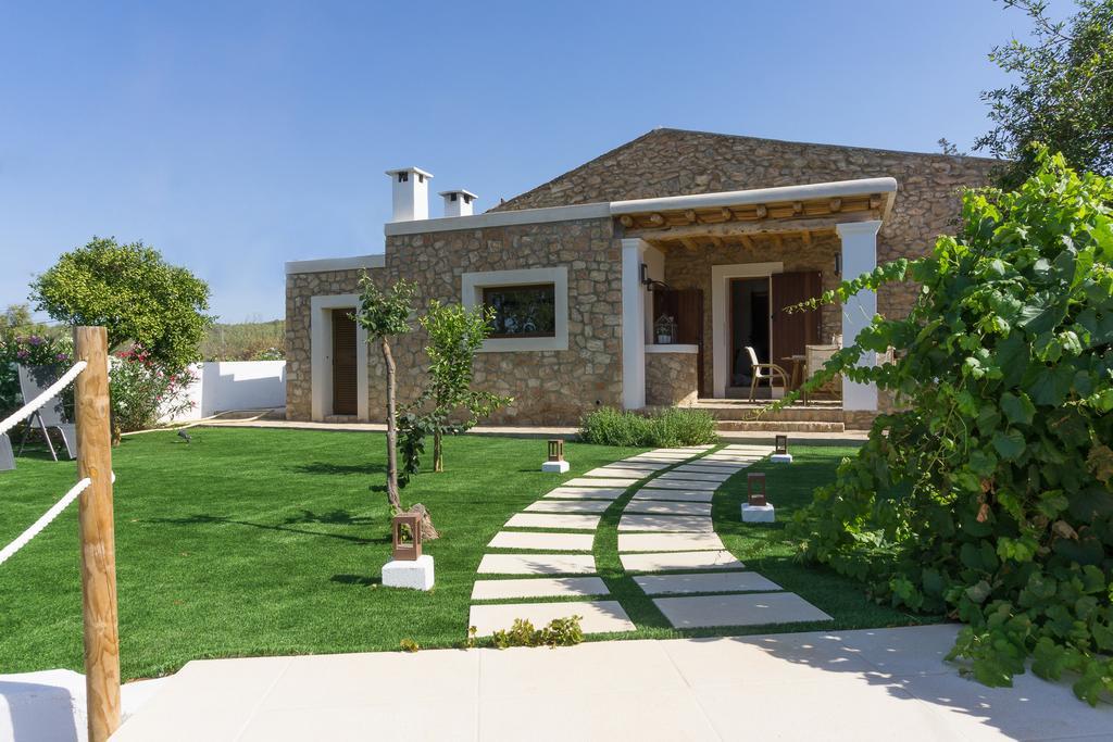 Villa Hort Den Pilot San Rafael De Sa Creu
