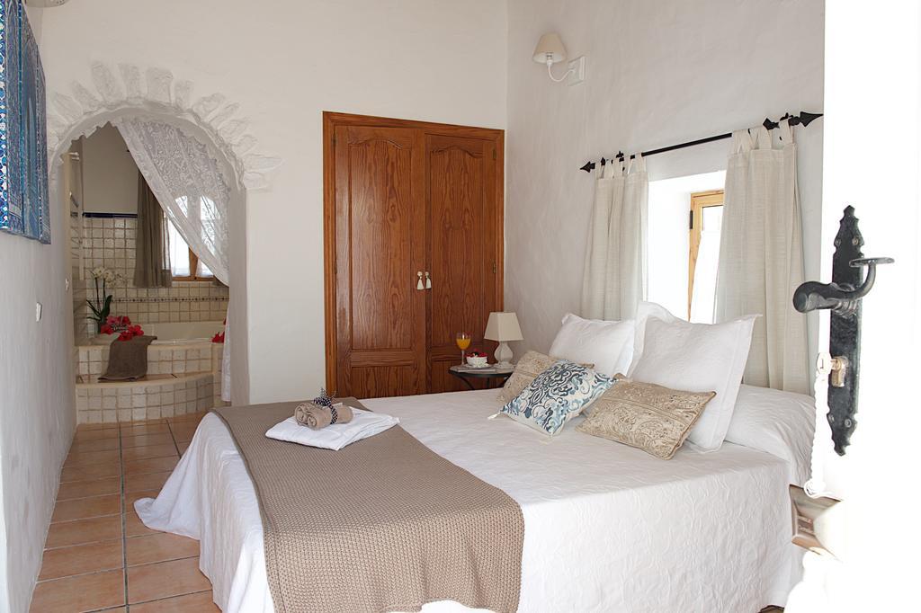 Landhuis Agroturismo Can Parramatta Santa Eularia des Riu