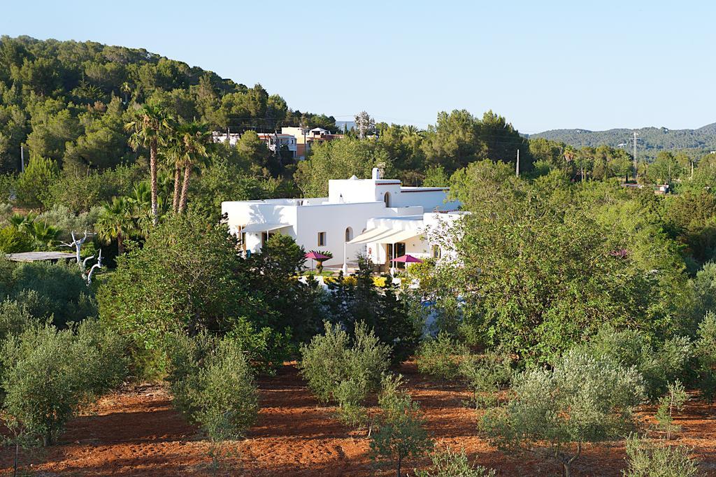 Agroturismo Can Parramatta Santa Eulària des Riu