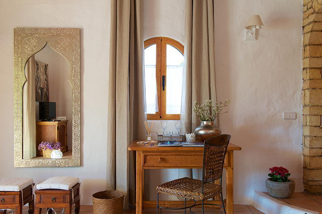 Landhaus Agroturismo Can Parramatta Santa Eulària des Riu