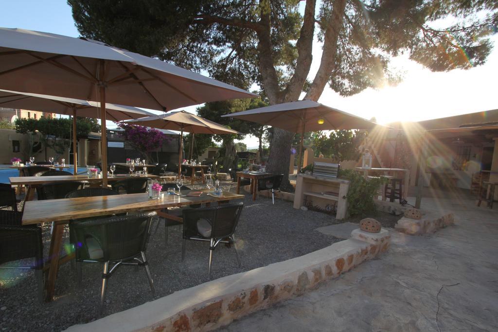Finca Can Toni Sant Jordi de ses Salines