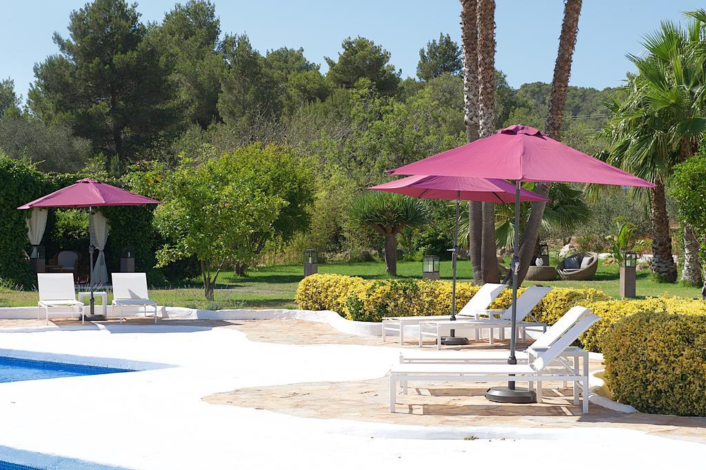 Agroturismo Can Parramatta Santa Eulària des Riu