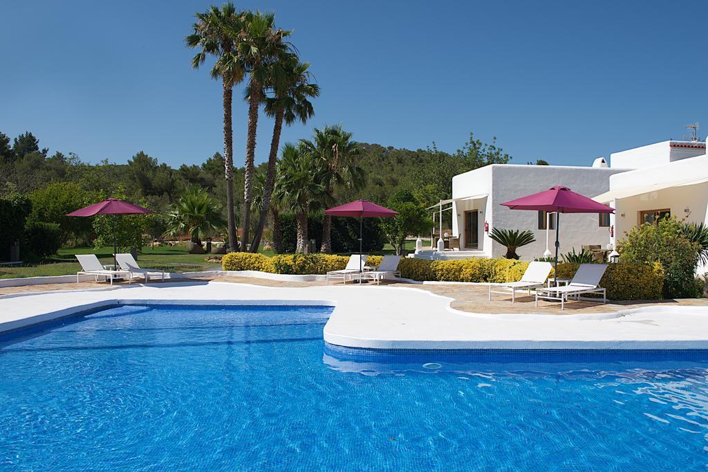 Landhaus Agroturismo Can Parramatta Santa Eulària des Riu