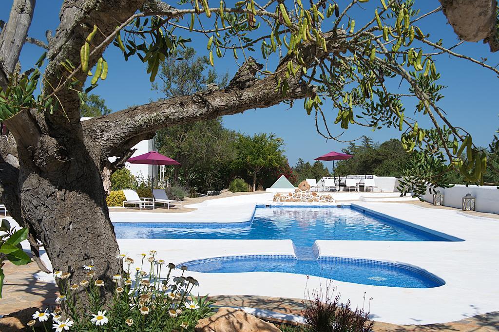 Agroturismo Can Parramatta Santa Eulària des Riu