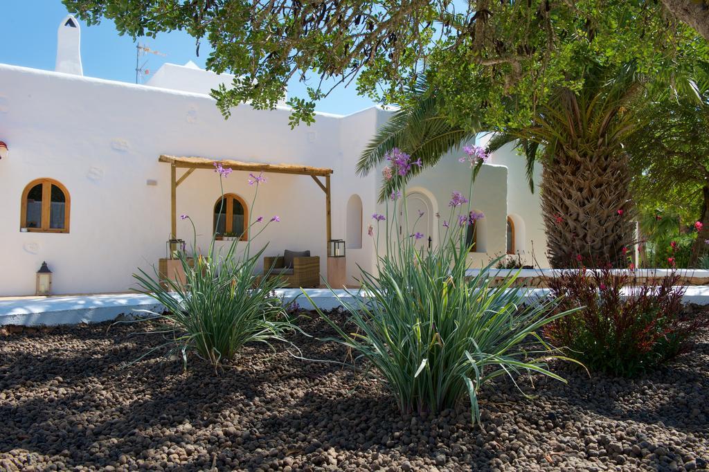 Agroturismo Can Parramatta Santa Eulària des Riu