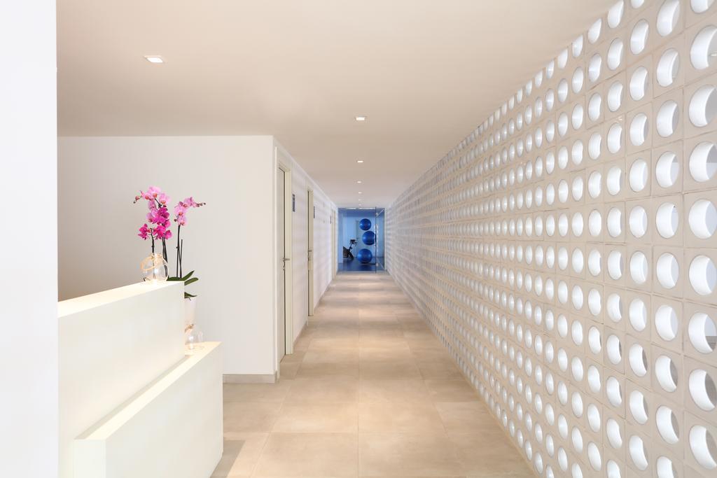 Iberostar Selection Santa Eulalia Adults-only Ibiza Santa Eulária des Riu