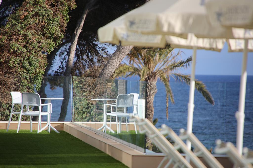 Hotel Iberostar Selection Santa Eulalia Adults-only Ibiza