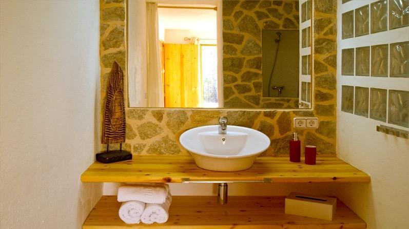 Villa Villa Saljub Cala Vadella (Ibiza)