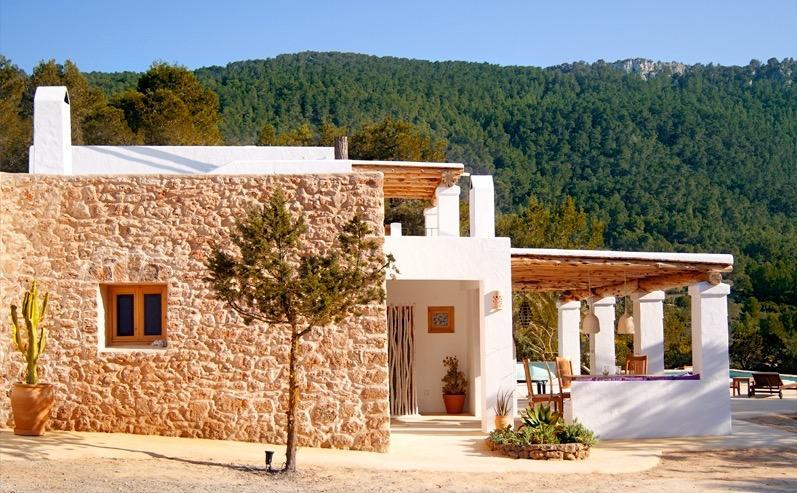 Villa Saljub Cala Vadella (Ibiza)