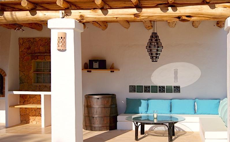 Villa Villa Saljub Cala Vadella (Ibiza)