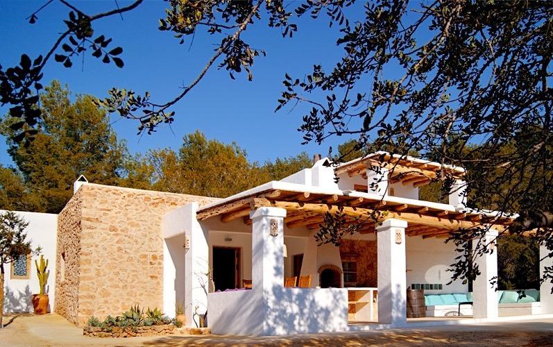 Villa Saljub Cala Vadella (Ibiza)