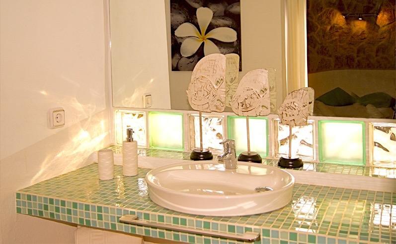 Villa Villa Saljub Cala Vadella (Ibiza)