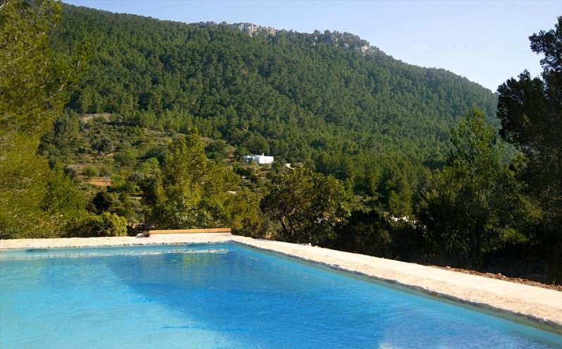 Villa Villa Saljub Cala Vadella (Ibiza)