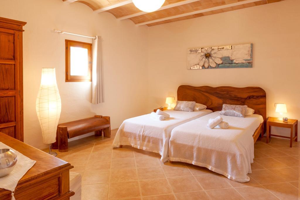 Villa Es Coral