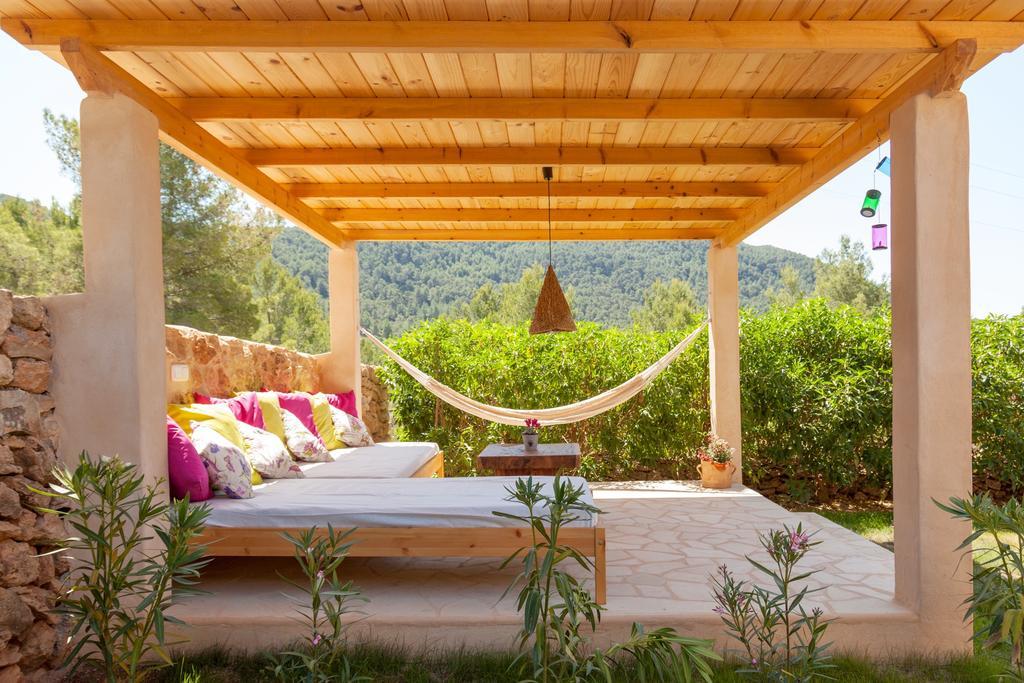 Villa Es Coral Cala Vadella (Ibiza)