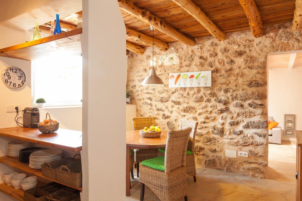 Villa Es Coral