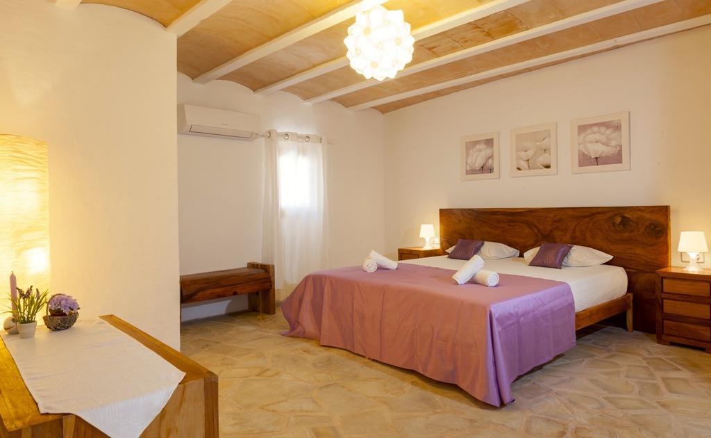 Villa Es Coral *
