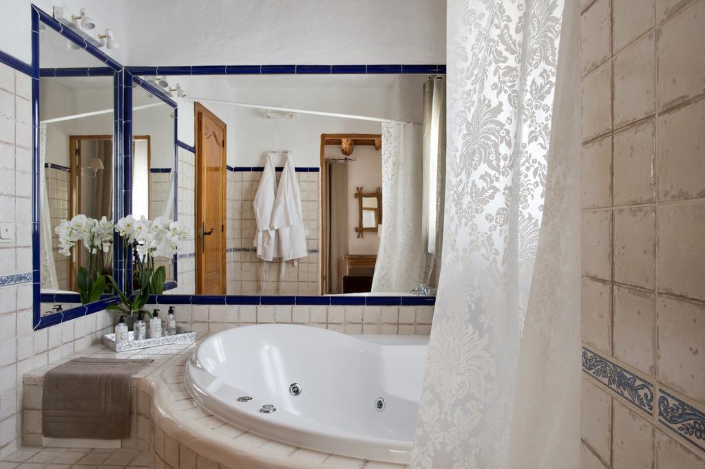 Landhuis Agroturismo Can Parramatta Santa Eularia des Riu