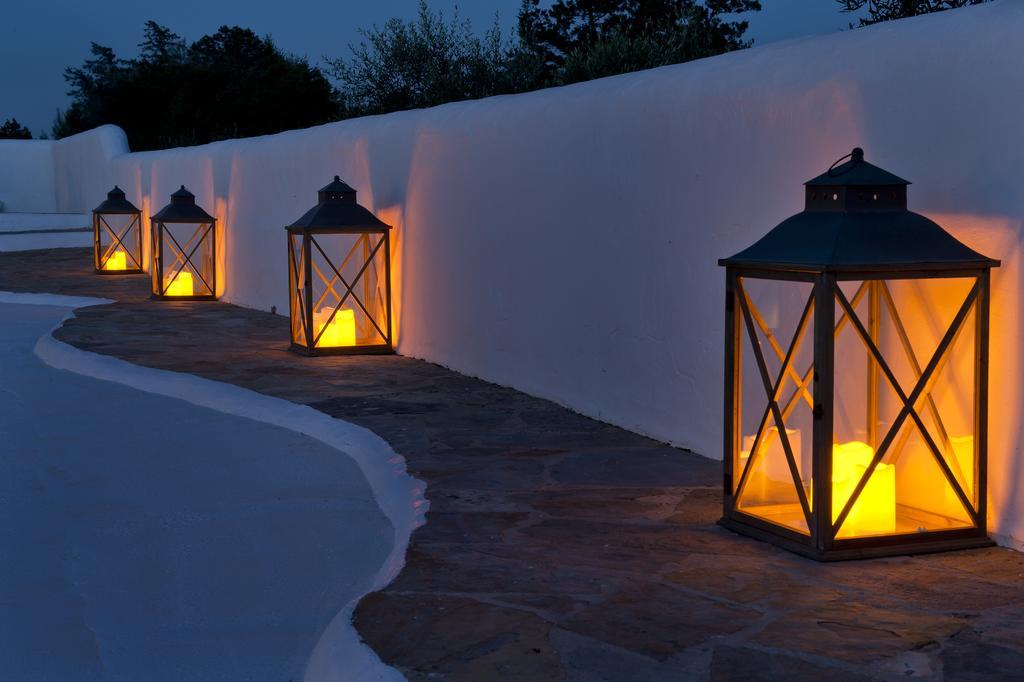 Landhuis Agroturismo Can Parramatta Santa Eularia des Riu