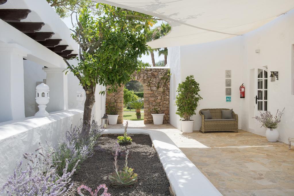 Landhaus Agroturismo Can Parramatta