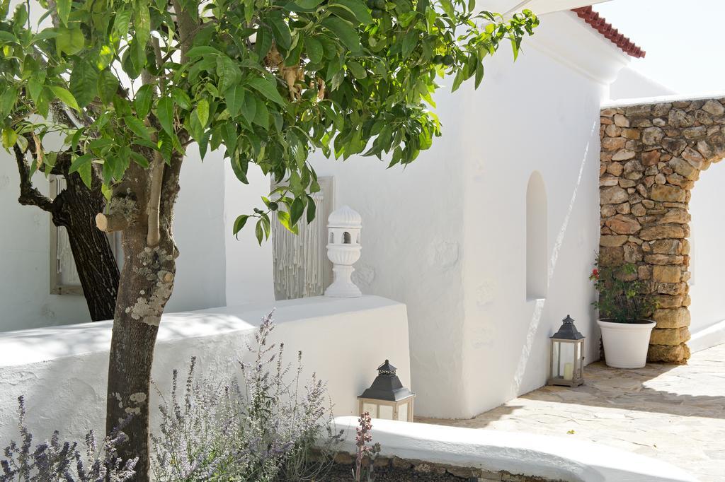 Agroturismo Can Parramatta Santa Eulària des Riu