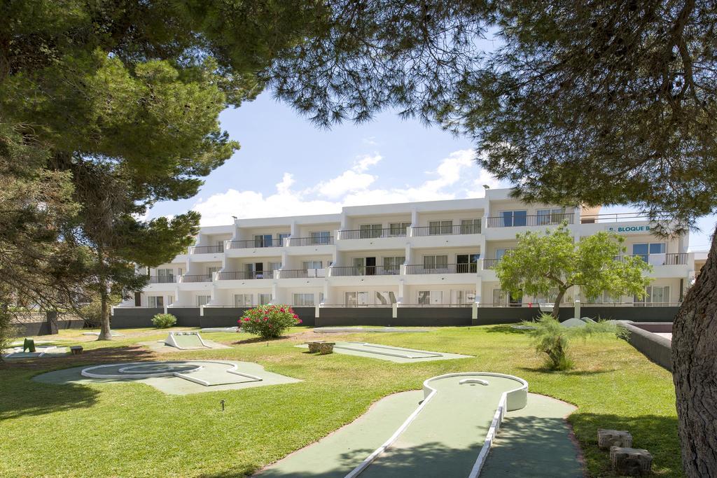 Apartment Vibra Riviera San Antonio (Ibiza)
