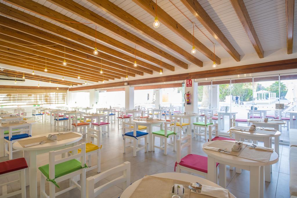 Hotel Vibra Bossa Flow - Adults Only