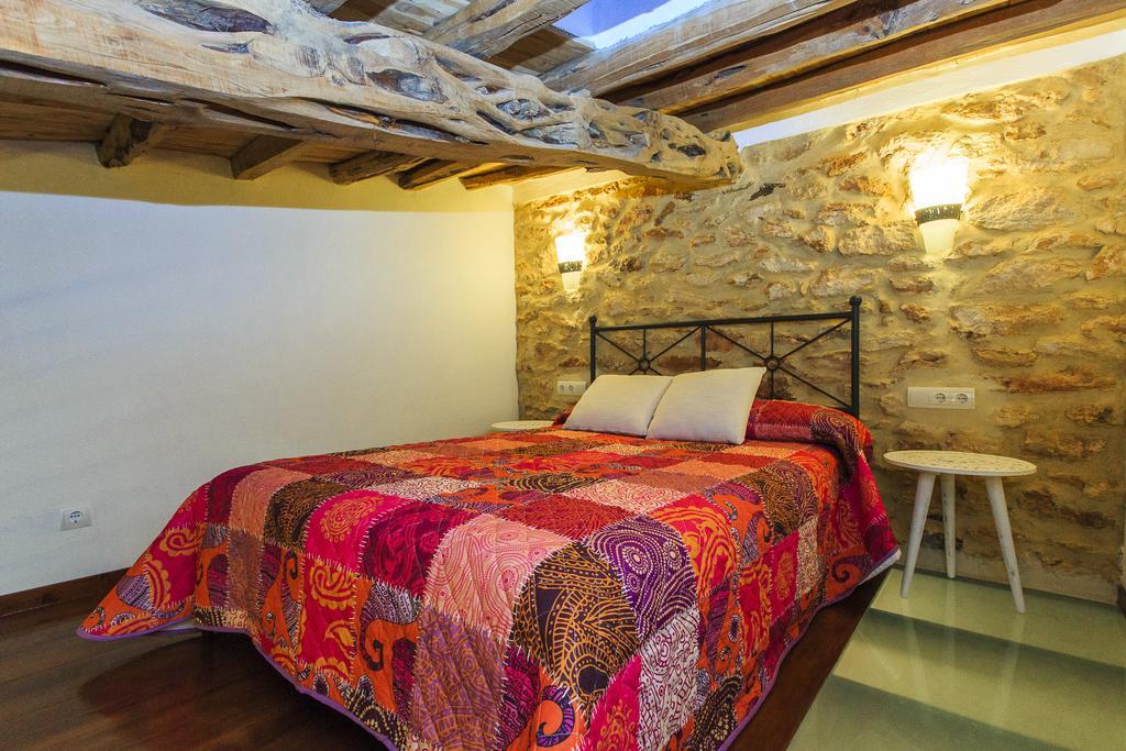 Villa Hort Den Pilot San Rafael De Sa Creu