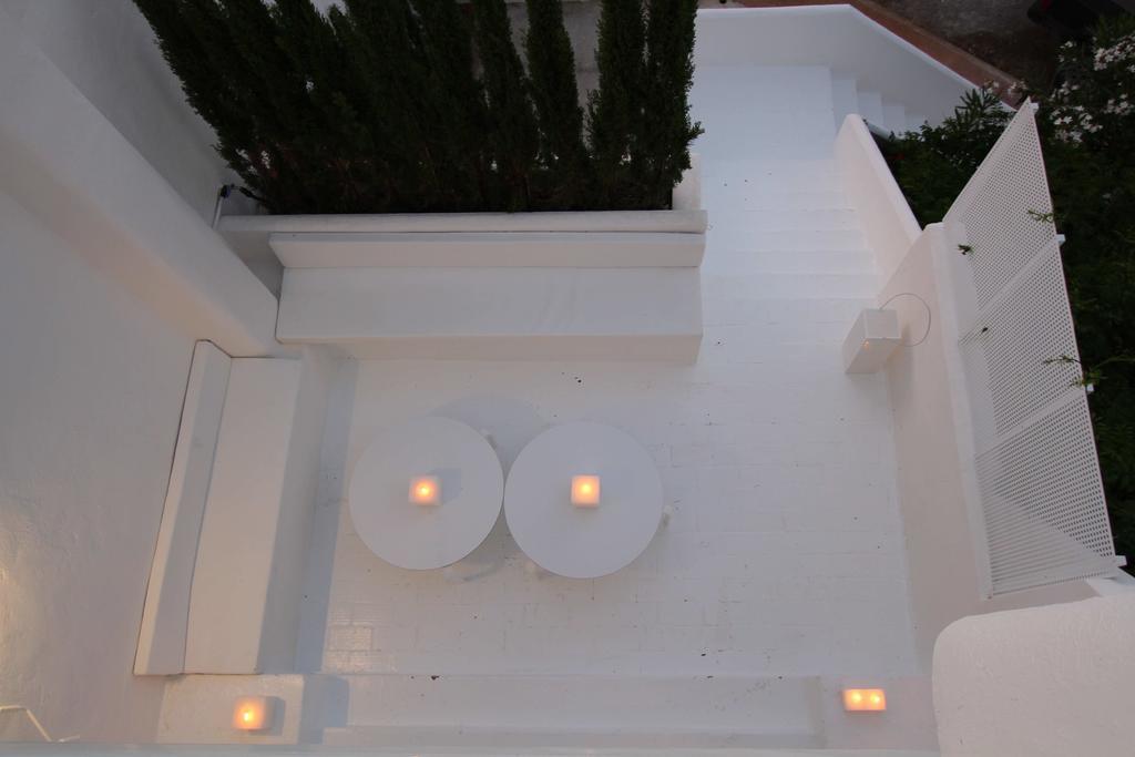 Apartment Thesuites Ibiza Isla Blanca