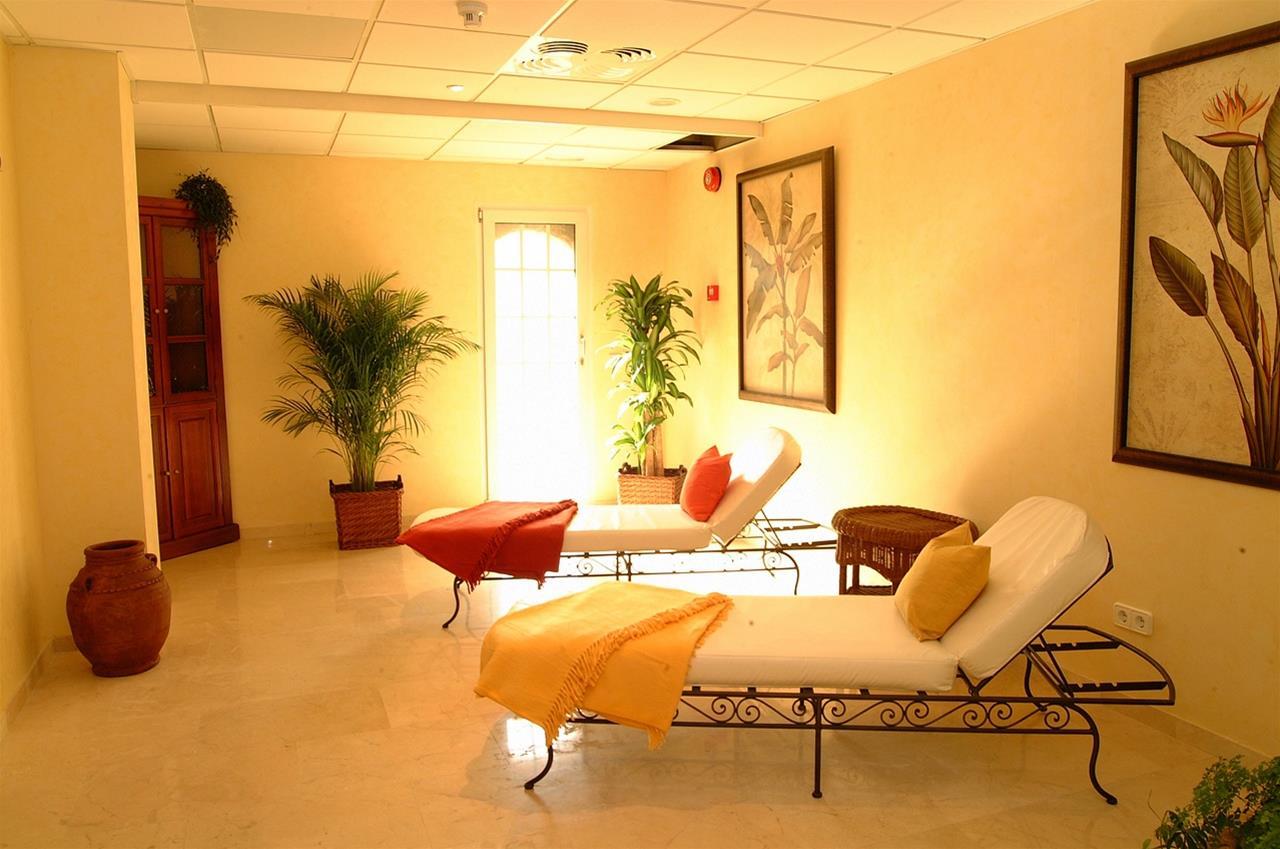 Aparthotel Line Bon Sol - Ab Group Playa d'en Bossa