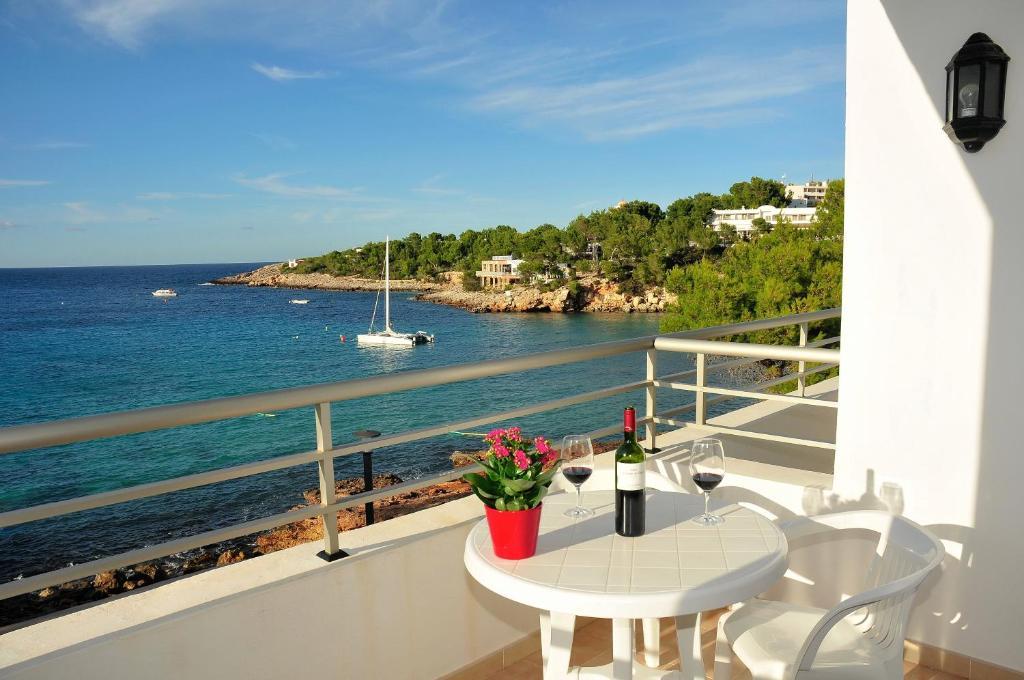 S'arenal Apartment *
