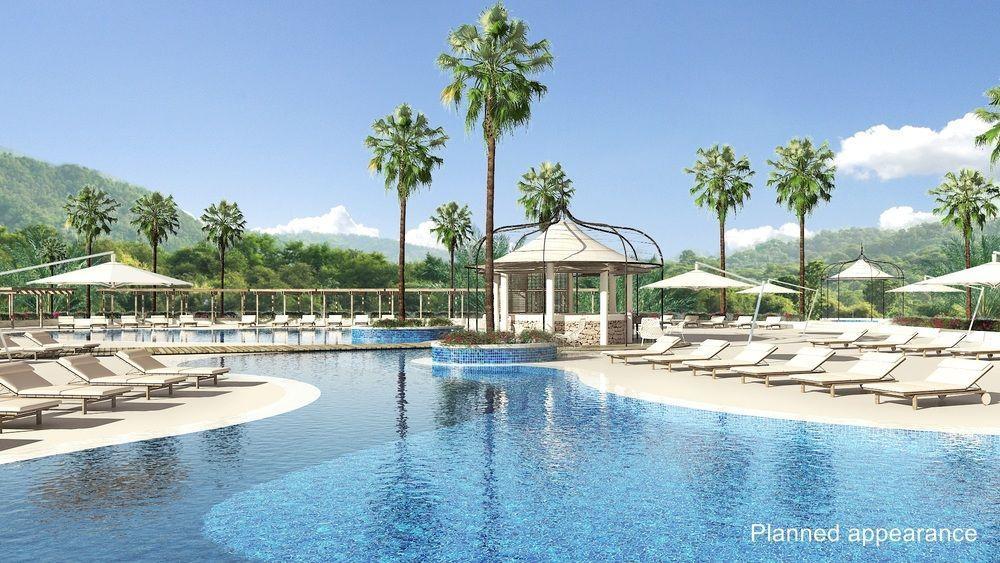 Hotel Insotel Tarida & 5*