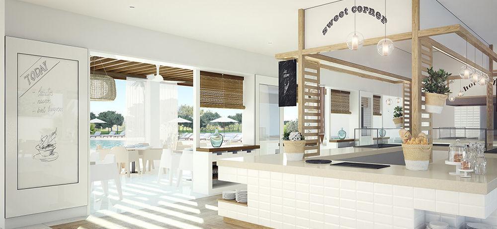 Insotel Tarida & Cala Tarida (Ibiza)