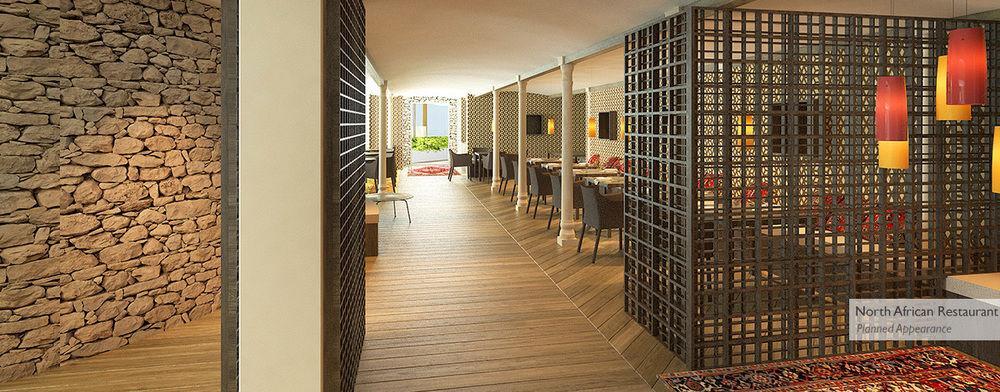 Hotel Insotel Tarida & Cala Tarida (Ibiza)