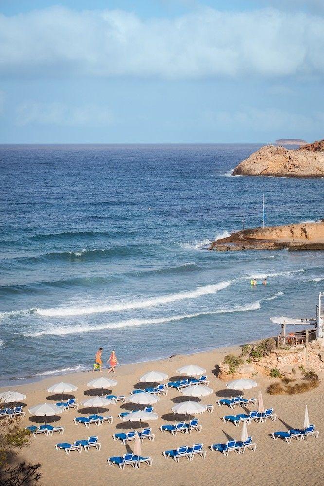 Apartment Insotel Club Tarida Playa *