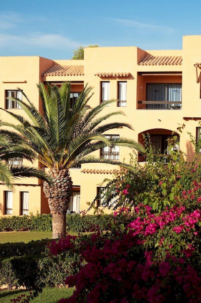 Apartment Insotel Club Tarida Playa