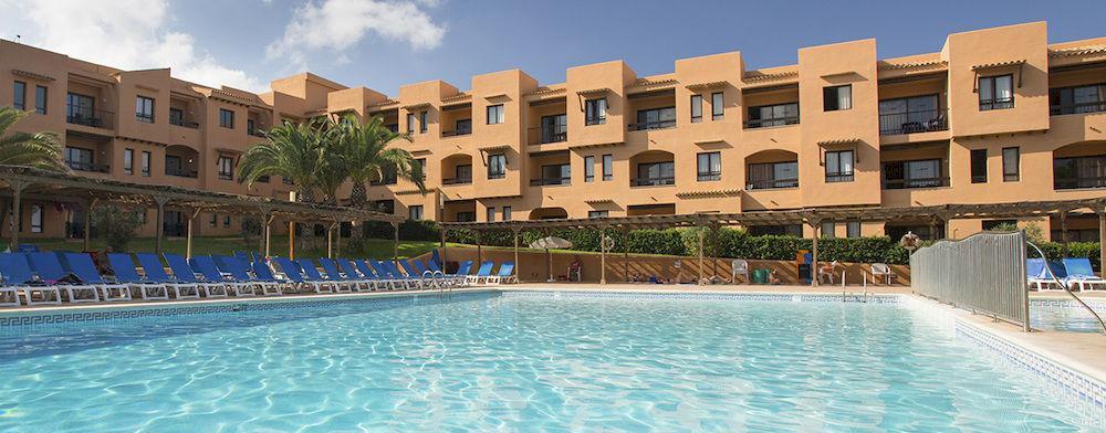 Apartment Insotel Club Tarida Playa *