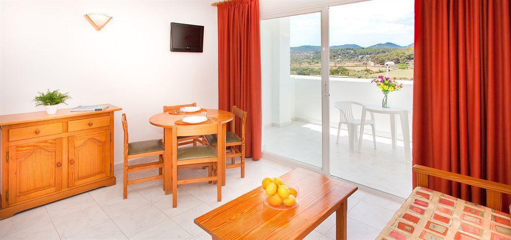 Apartment Typic Oasis Sa Tanca Cala Llonga (Ibiza)