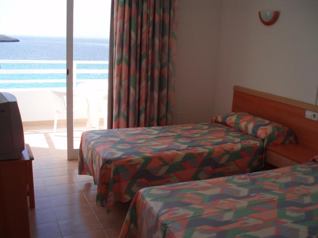 S'arenal Apartment *