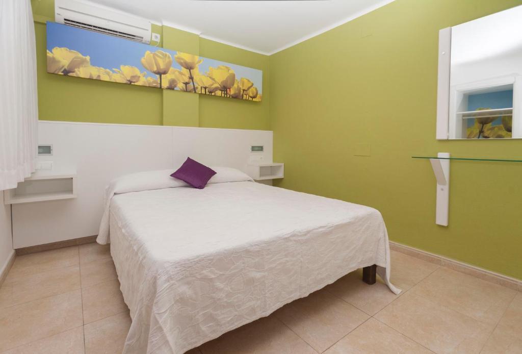 Gasthof Costa Blanca *