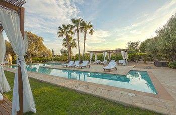 Can Arabi 4* Puig D'en Valls