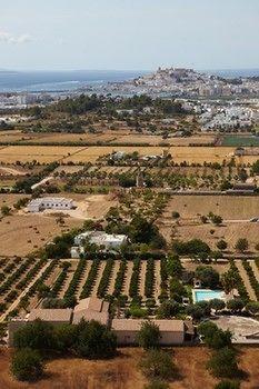 Can Arabi Hotel
