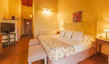 Can Arabi Hotel Puig D'en Valls