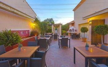 Can Arabi 4* Puig D'en Valls